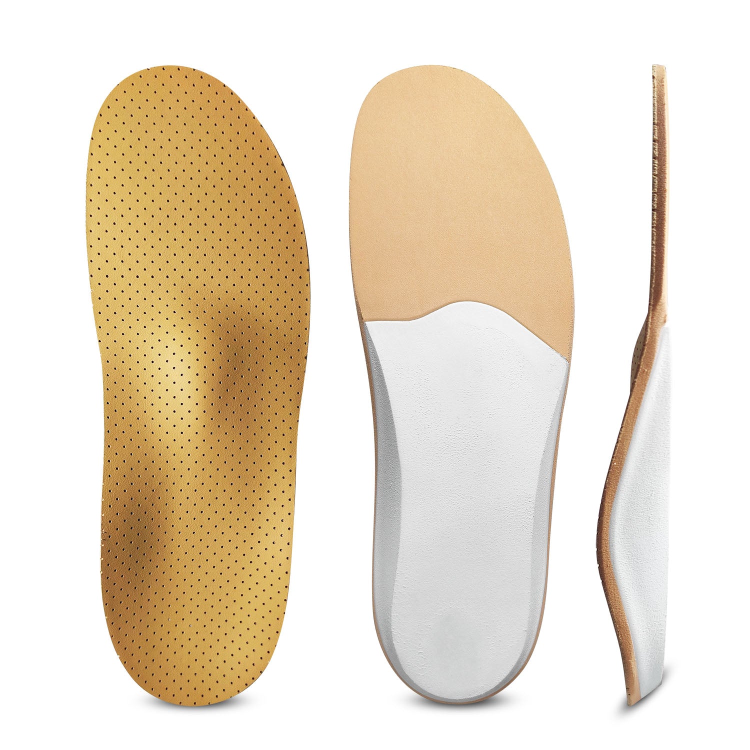 Comfort And Pain Relief Insole