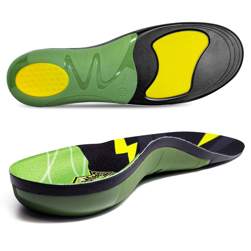 Motion Control Insole