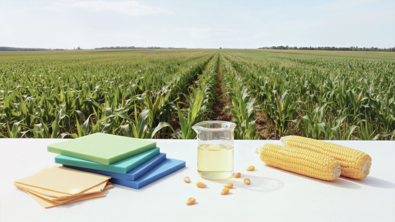 Bio-based PU Foam Sustainability Insole