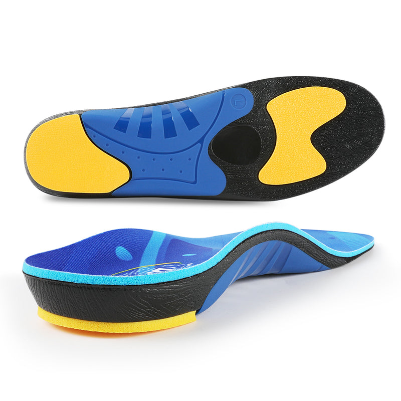 Stability Support Insole