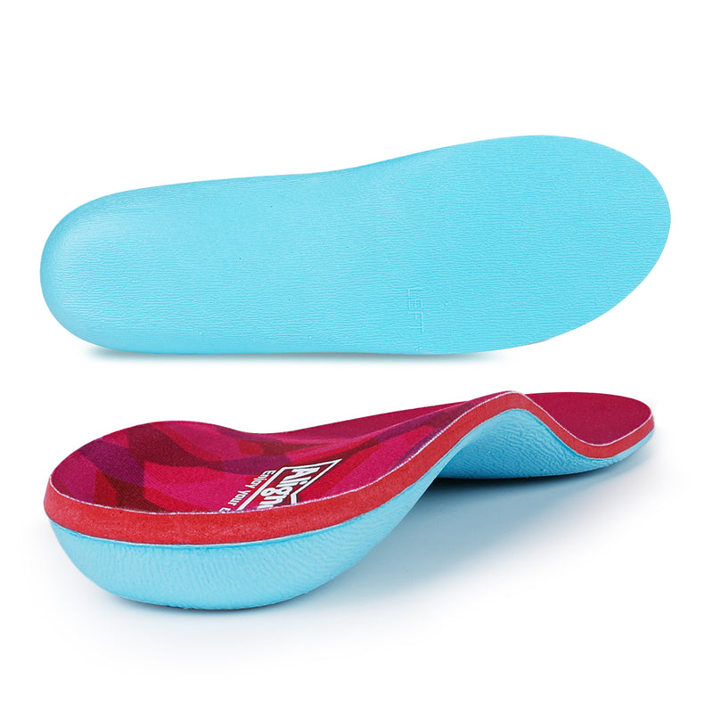 Stability Pain Relief Insole