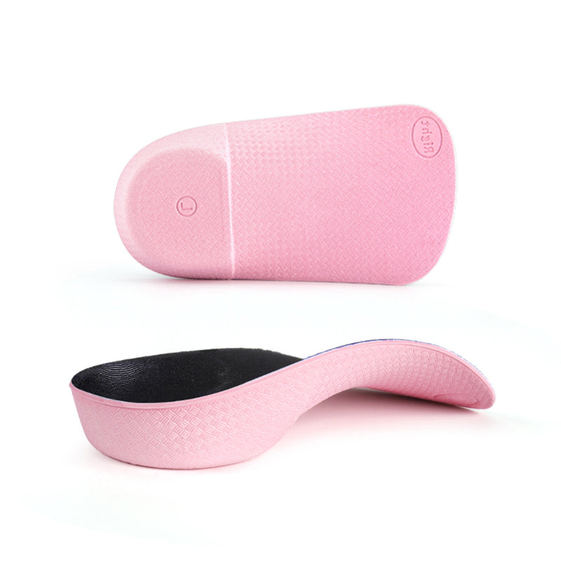 3/4 Rigid Support Insole