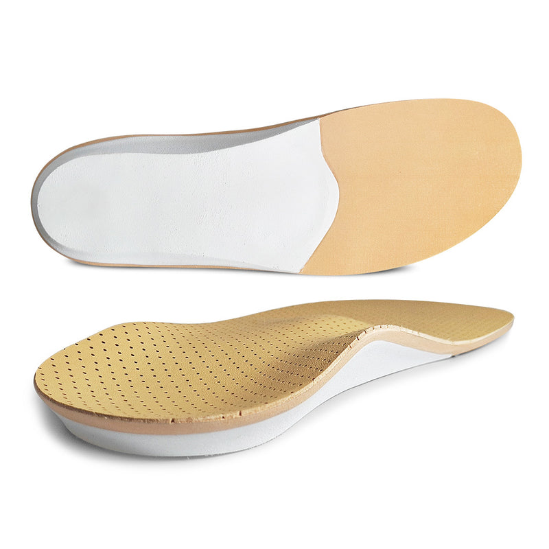 Comfort And Pain Relief Insole