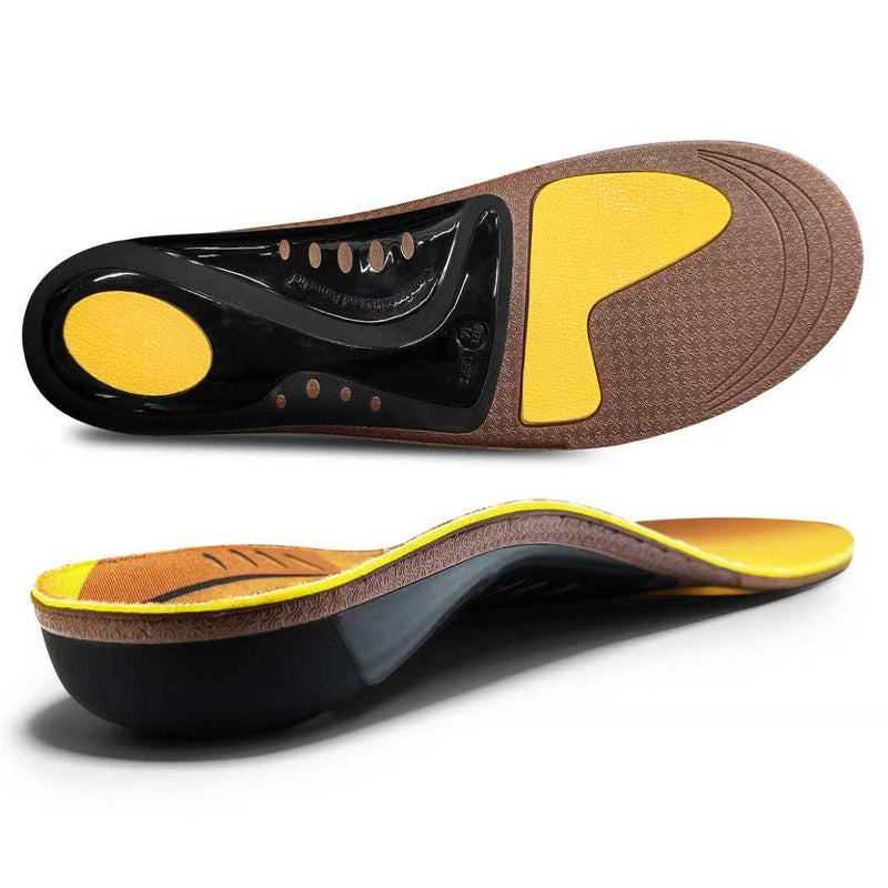 Plantar Fasciitis Pain Relief Insole
