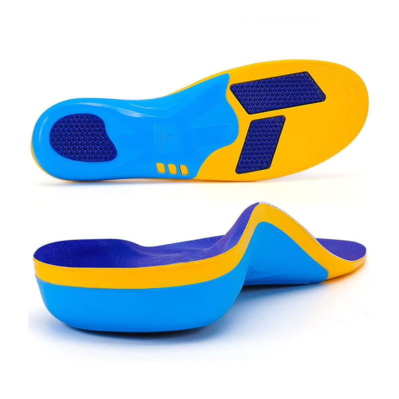 Motion Control Insole