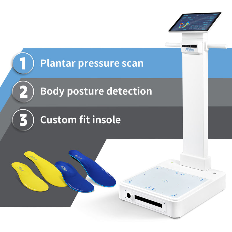 S1 All-In-One Foot Scanner