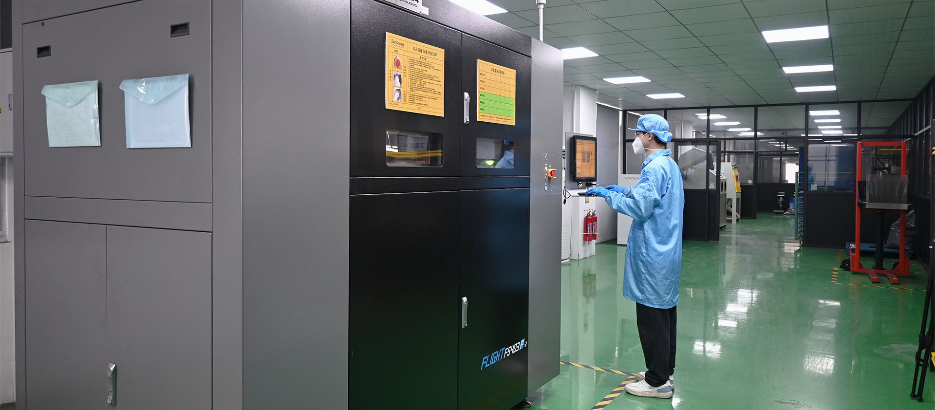 Precision SLS laser sintering for custom 3D printed insole structures with complex lattice designs