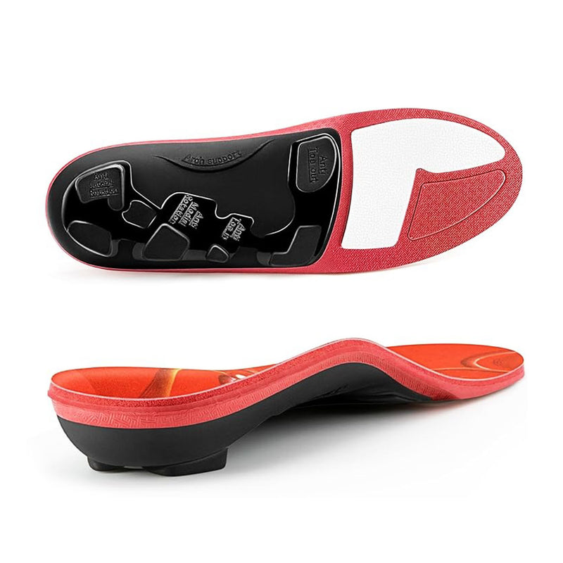 Heavy-duty Support Insole