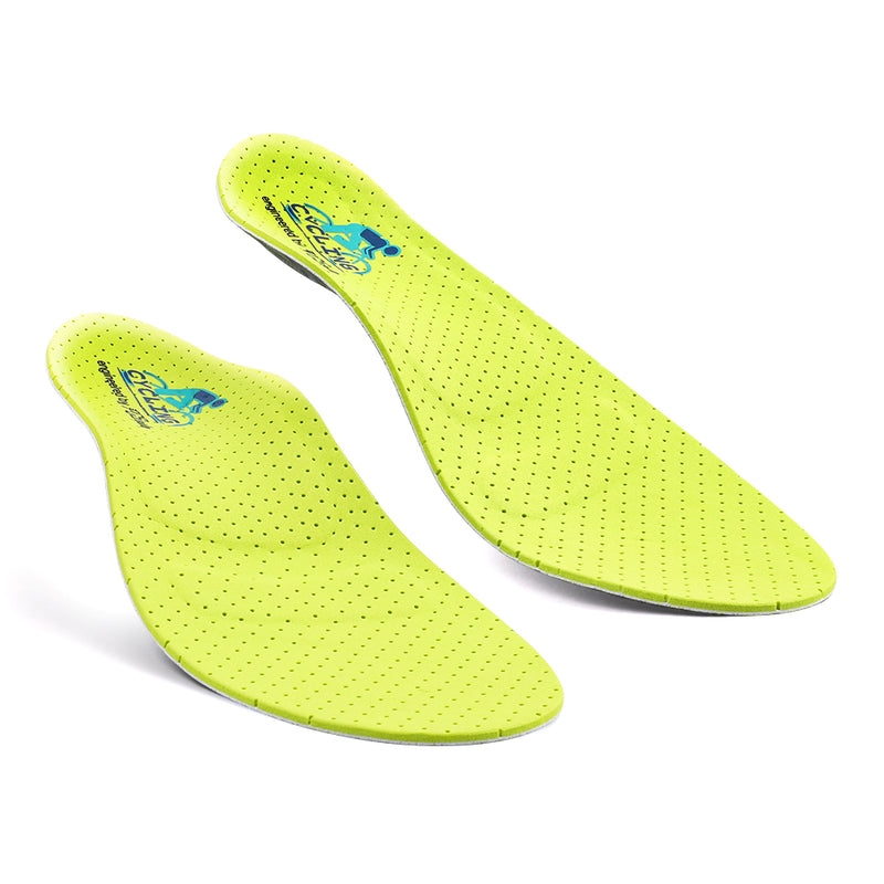 Cycle Custom Insole