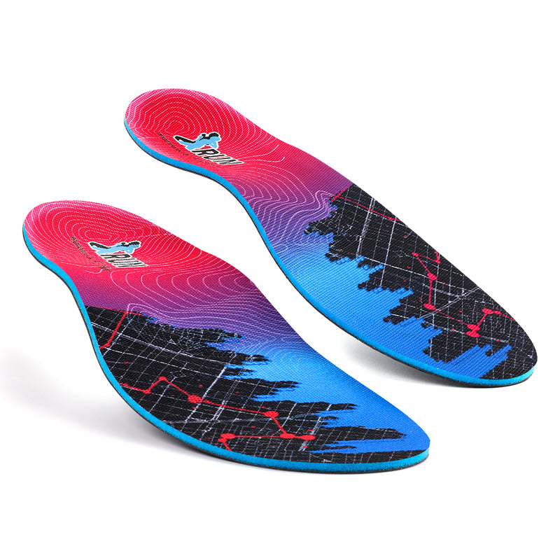 Running & Fitness Custom Insole