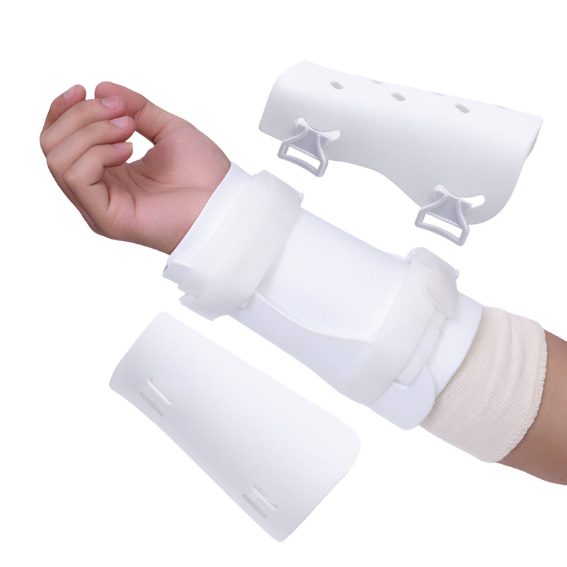 Forearm & Wrist Immobilizer Splint