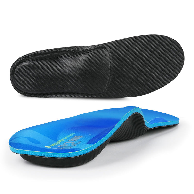 Comfort Cork Suport Insole