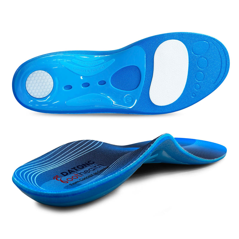High Arch Support Insole