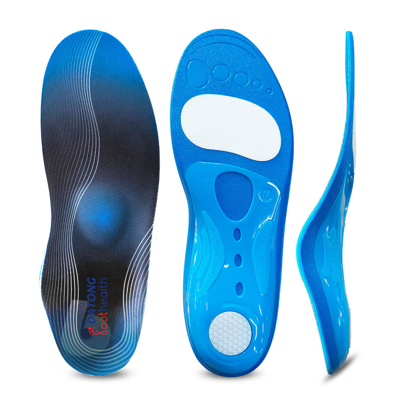 High Arch Support Insole