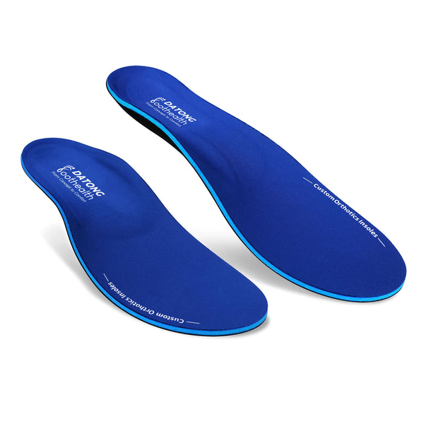 Pro Support Custom Insole