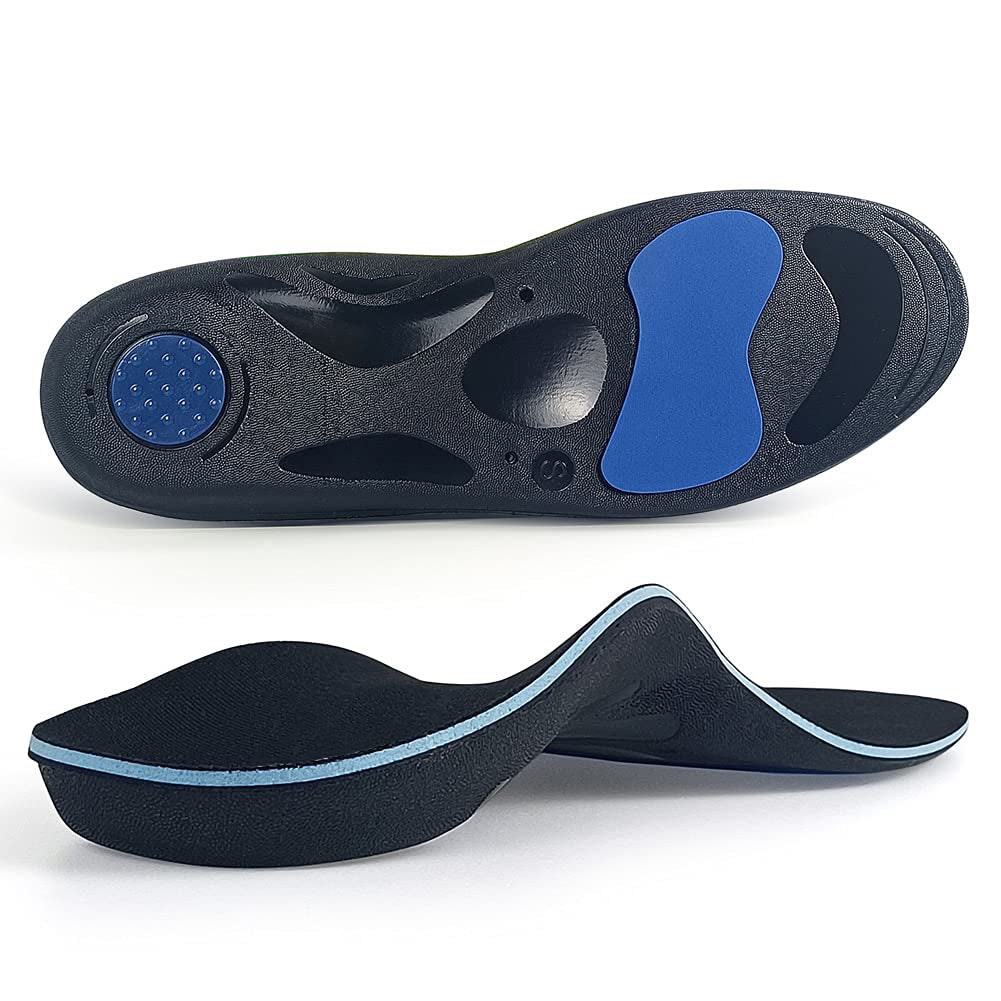 Casual Cushioning Support Insole