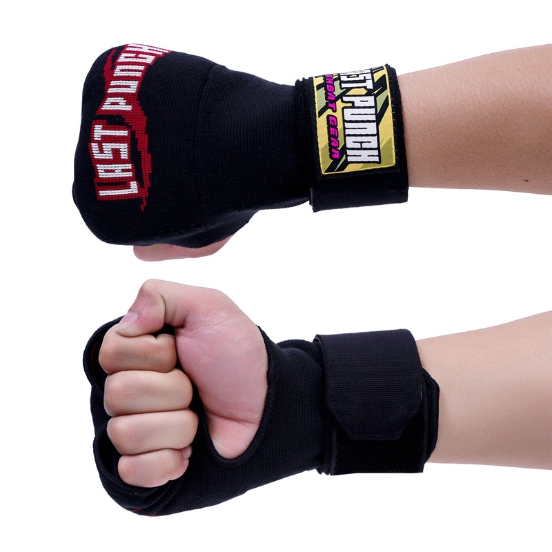 Quick Hand Wraps Boxing Inner Gloves