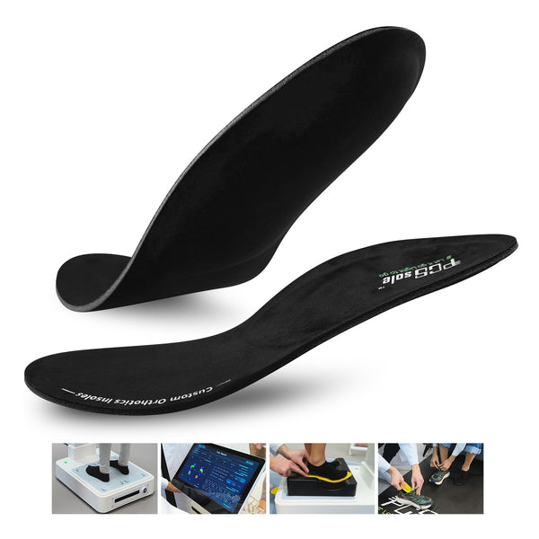 Daily Support Custom Insole