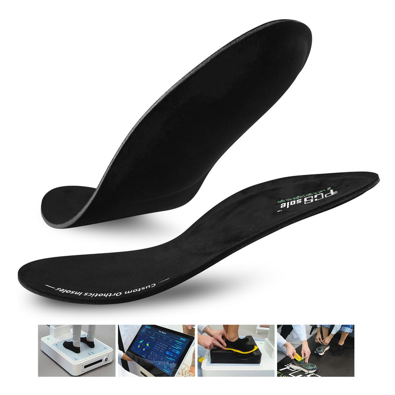 Daily Support Custom Insole