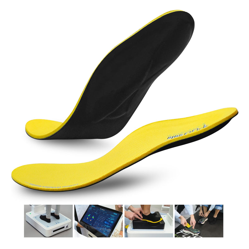 Original Support Custom Insole