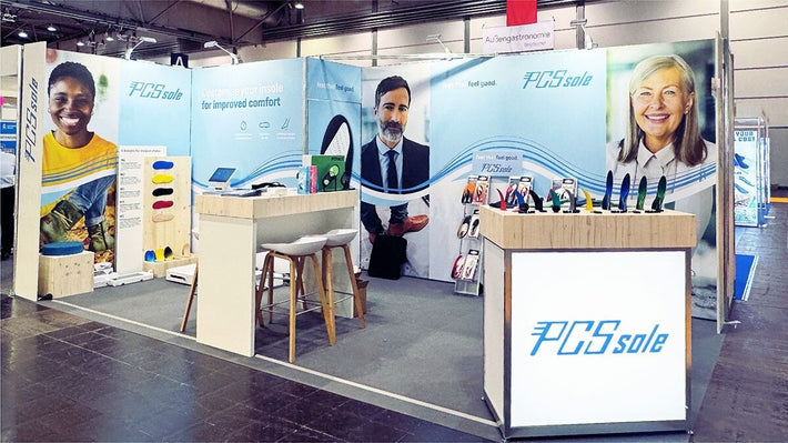 Datong team at Germany OTWorld Exhibition 2024