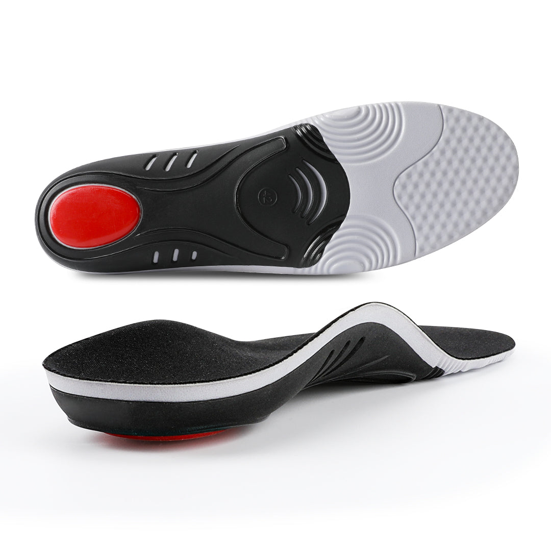 All-day Comfort Casual Insole