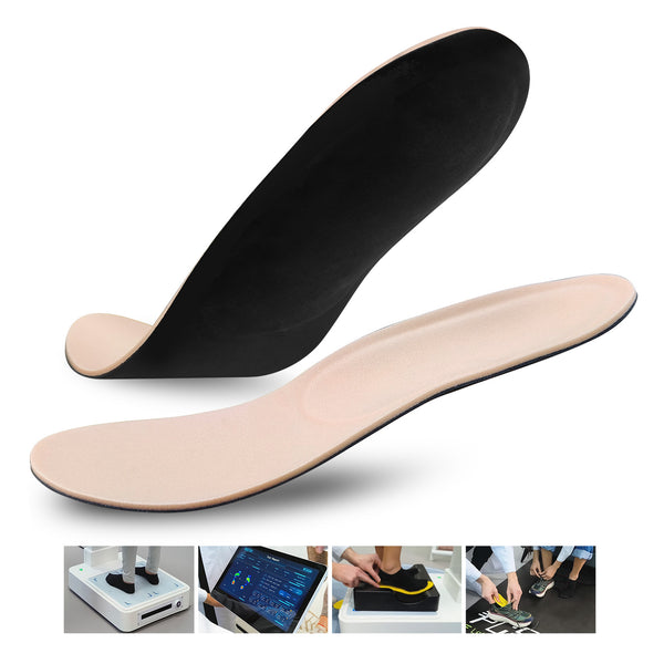 Diabetic Feet Care Custom Insole