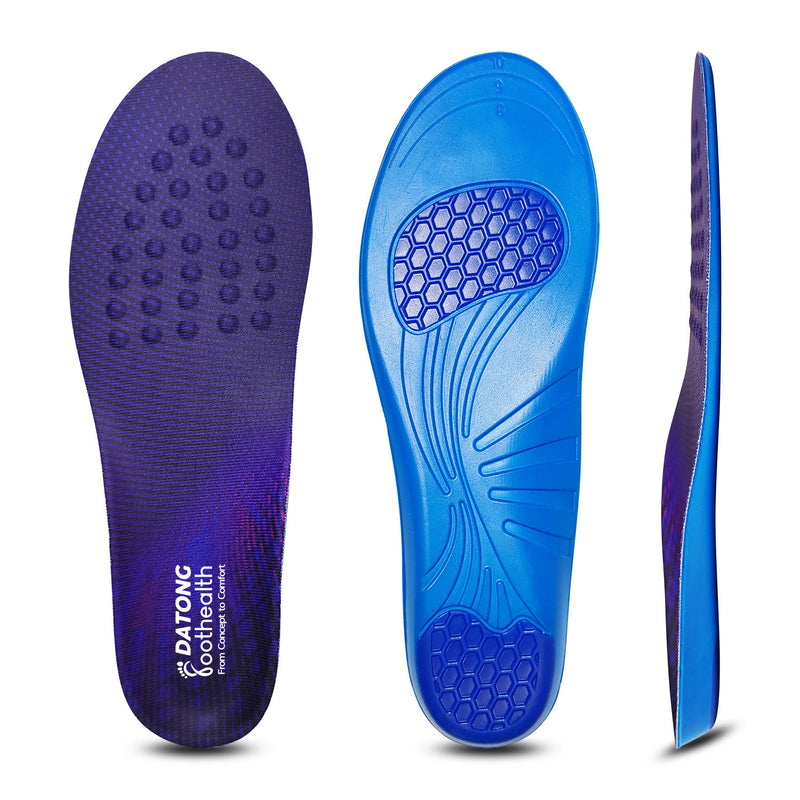 Work Pro Comfort Insoles