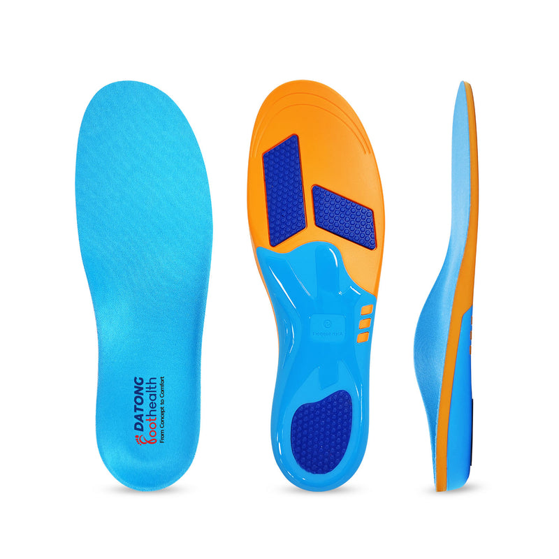 Motion Control Insole