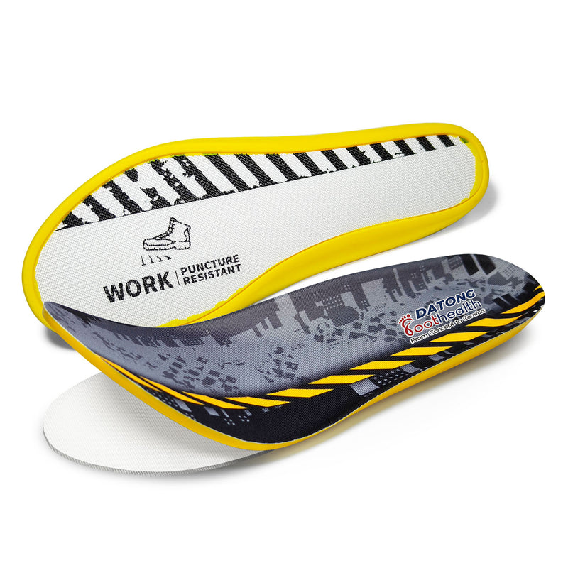 Anti Fatigue Puncture Resistant