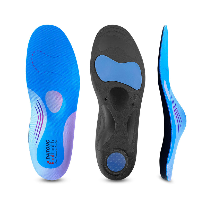 Casual Cushioning Support Insole
