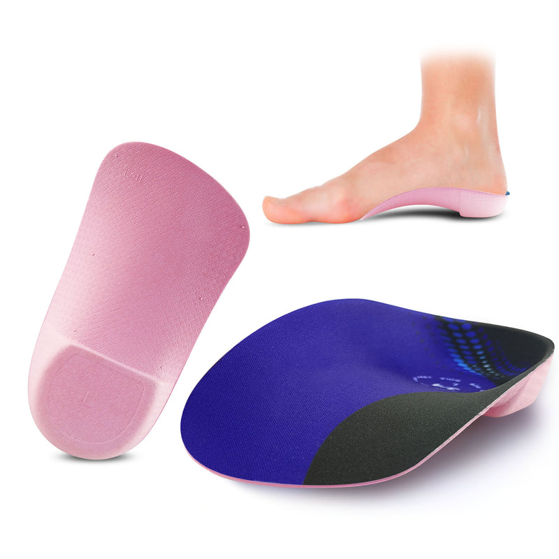 3/4 Rigid Support Insole
