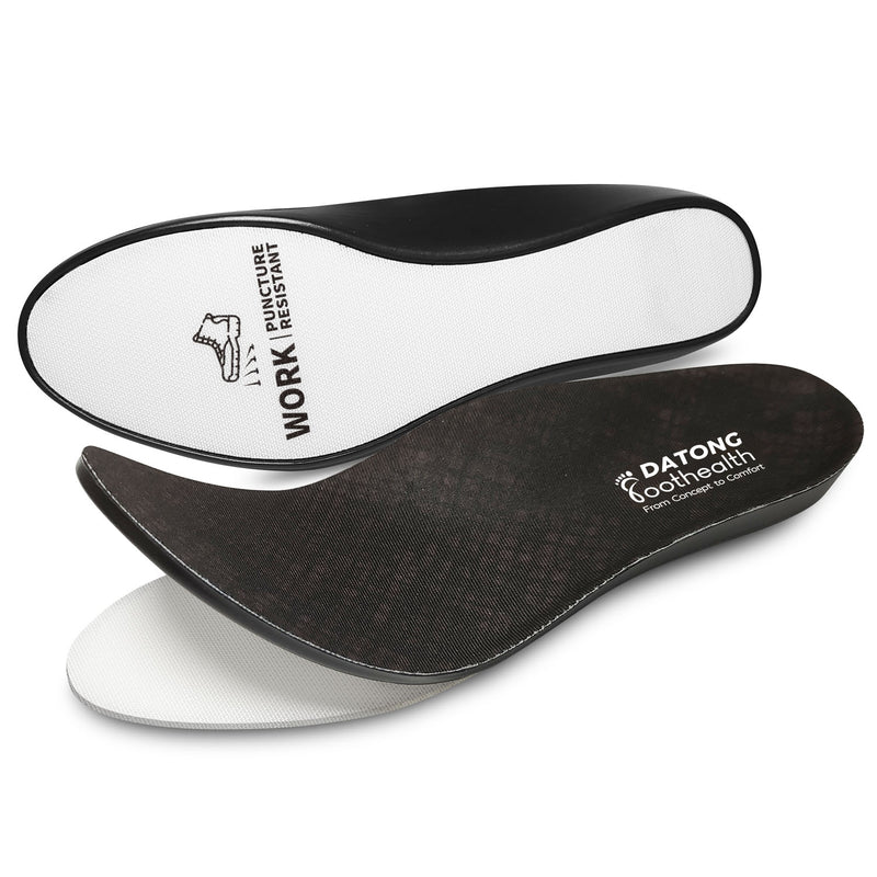 Work Puncture Resistant