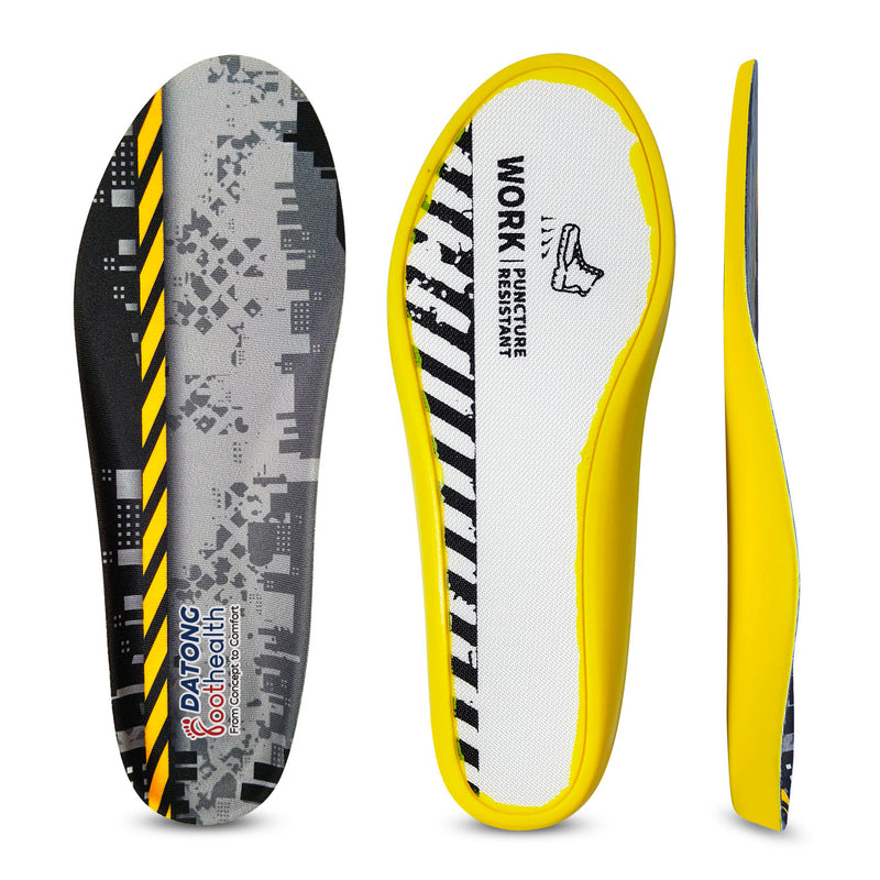 Anti Fatigue Puncture Resistant