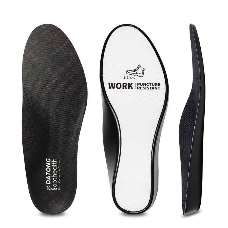 Work Puncture Resistant